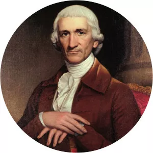 Charles Thomson - American translator