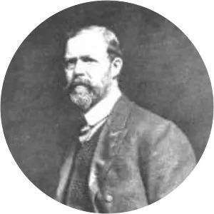 Charles Thurstan Holland