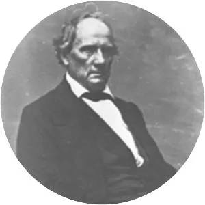 Charles Tillinghast James - Former United States Senator