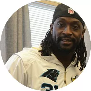 Charles Tillman