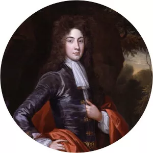 Charles Townshend, 2nd Viscount Townshend - Former Lord Lieutenant of Norfolk