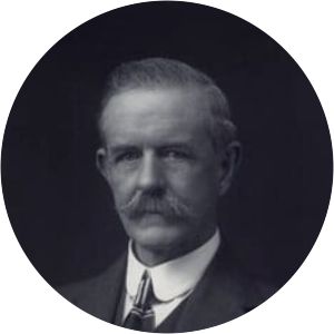 Charles Trefusis, 19th Baron Clinton photograph