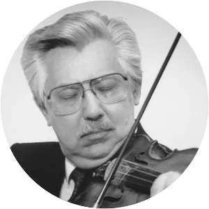 Charles Treger - Violinist