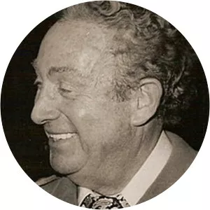 Charles Trenet - French singer-songwriter