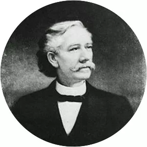 Charles Triplett O'Ferrall