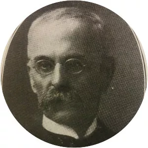 Charles Tudor Williams