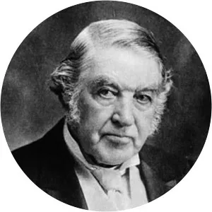 Charles Tupper - Former Prime Minister of Canada