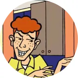 Charles Upchuck Ruttheimer III