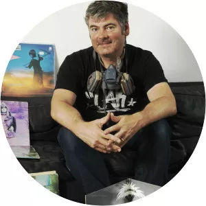 Charles Uzzell-Edwards - Artist