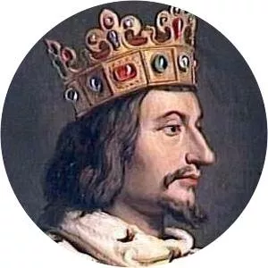 Charles V of France