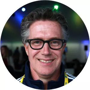 Charles van Commenee