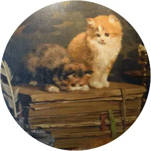 Charles van den Eycken