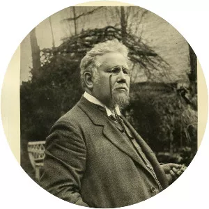 Charles van der Stappen