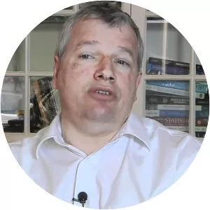 Charles van Marrewijk