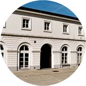 Charles Vander Straeten