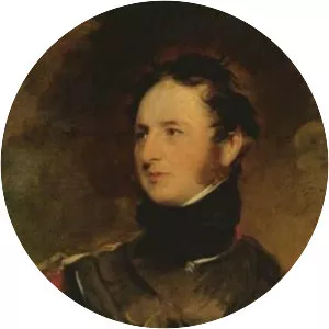 Charles Vane, 3rd Marquess of Londonderry