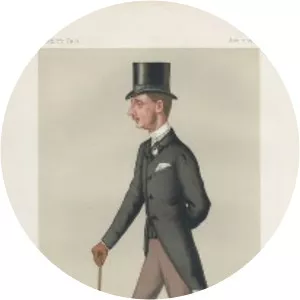 Charles Vane-Tempest-Stewart, 6th Marquess of Londonderry