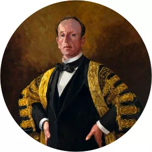 Charles Vane-Tempest-Stewart, 7th Marquess of Londonderry