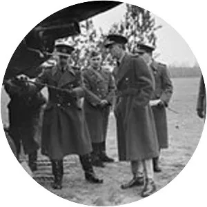 Charles Vane‑Tempest‑Stewart, 7th Marquess . . .