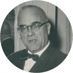 Charles Verlinden