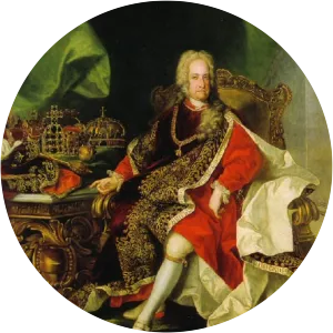 Charles VI, Holy Roman Emperor