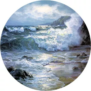 Charles Vickery - Artist