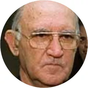 Charles Victor Grahmann