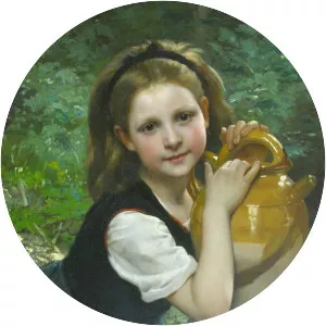 Charles Victor Thirion