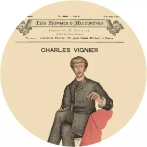 Charles Vignier