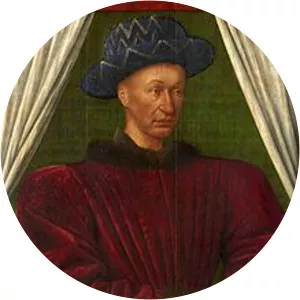 Charles VII - King of France