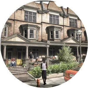 Charles Village - Neighborhood in Baltimore, Maryland