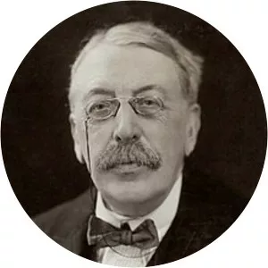 Charles Villiers Stanford