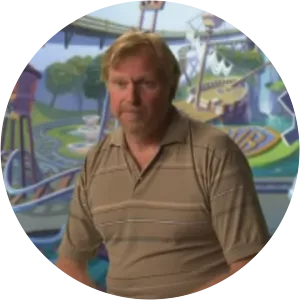 Charles Visser - Television director