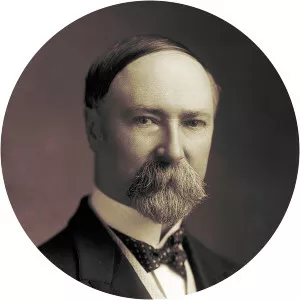 Charles W. Fairbanks - Former Vice President of the United States