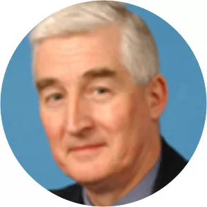 Charles W. J. Withers