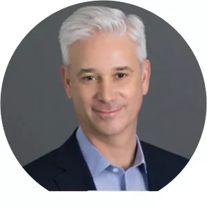 Charles W. Scharf - Chief Executive Officer of Wells Fargo