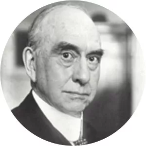 Charles W. Waterman - Former United States Senator