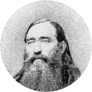 Charles W. Adams - Confederate military officer