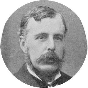 Charles W. Alcock