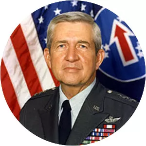 Charles W. Bagnal - Officer