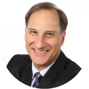 Charles W. Calomiris