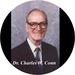 Charles W. Conn