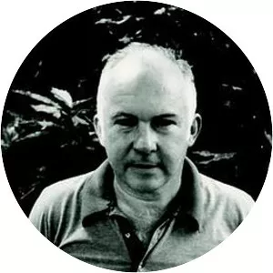 Charles W. Curtis - Mathematician