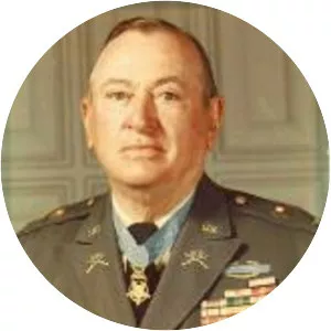 Charles W. Davis