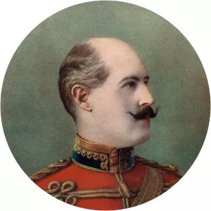 Charles W. H. Douglas