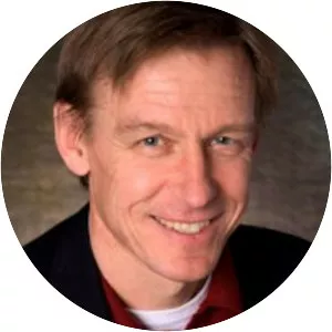 Charles W. L. Hill - Author