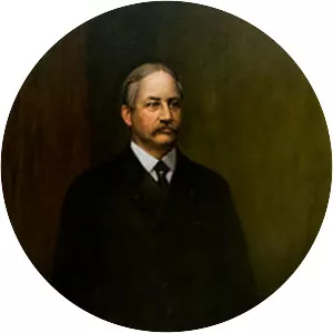 Charles W. Lippitt - Former Governor of Rhode Island