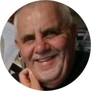 Charles W. Moore Jr.