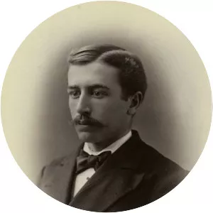 Charles W. Morse