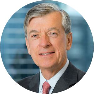 Charles W. Mulaney, Jr. photograph